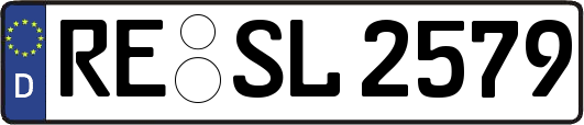 RE-SL2579