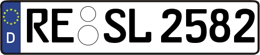 RE-SL2582