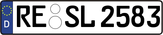 RE-SL2583