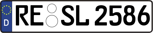 RE-SL2586