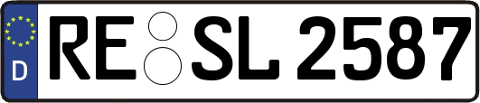 RE-SL2587