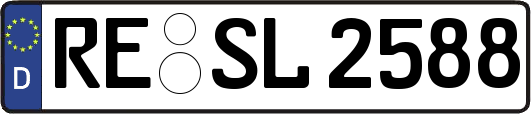RE-SL2588