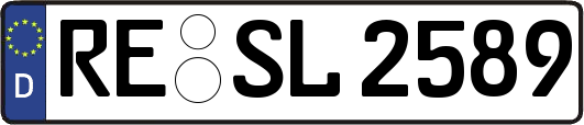 RE-SL2589