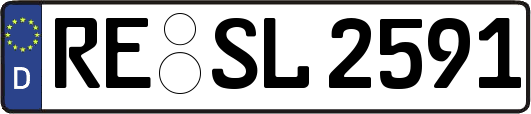 RE-SL2591