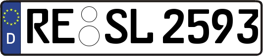 RE-SL2593