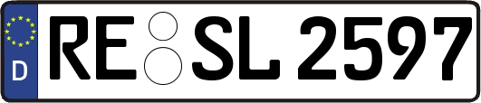 RE-SL2597