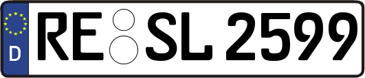 RE-SL2599