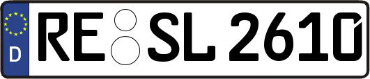 RE-SL2610