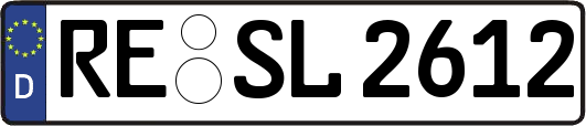 RE-SL2612