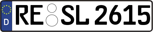 RE-SL2615