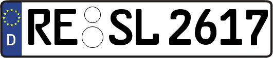 RE-SL2617