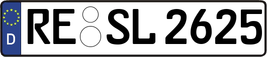 RE-SL2625