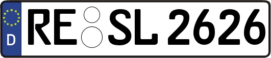 RE-SL2626