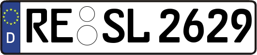 RE-SL2629