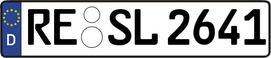 RE-SL2641