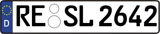 RE-SL2642