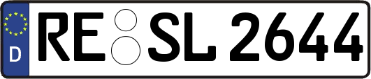 RE-SL2644