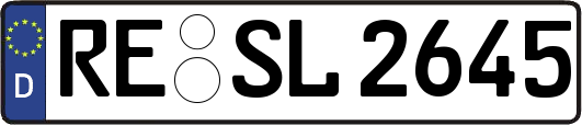 RE-SL2645