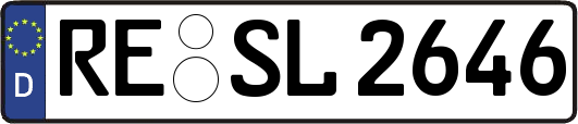 RE-SL2646