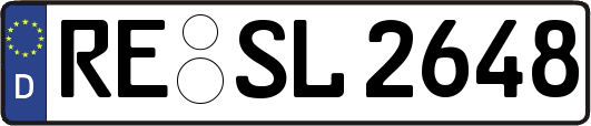 RE-SL2648
