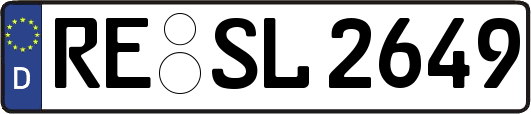 RE-SL2649