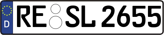 RE-SL2655