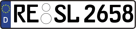 RE-SL2658