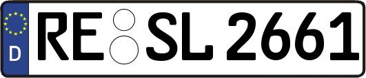 RE-SL2661