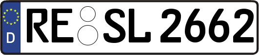 RE-SL2662