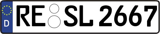 RE-SL2667