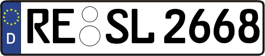 RE-SL2668