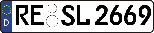 RE-SL2669