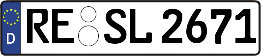 RE-SL2671