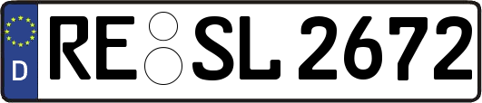 RE-SL2672
