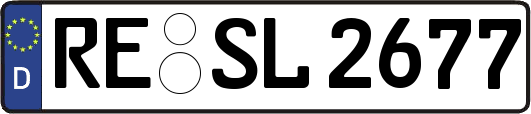 RE-SL2677