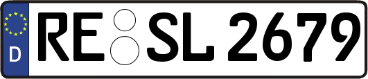 RE-SL2679