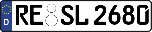 RE-SL2680