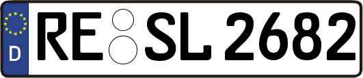 RE-SL2682