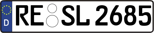 RE-SL2685