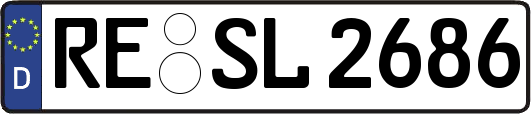 RE-SL2686