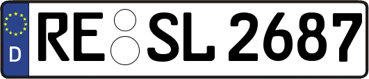 RE-SL2687