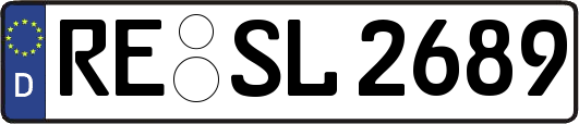 RE-SL2689