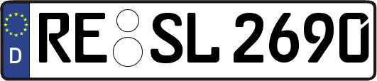 RE-SL2690