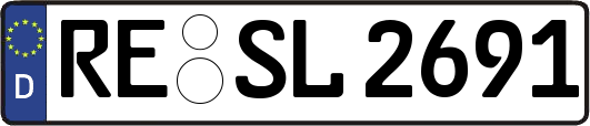 RE-SL2691