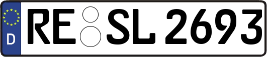 RE-SL2693