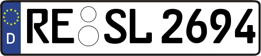 RE-SL2694