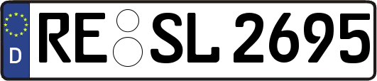 RE-SL2695