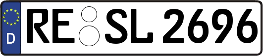 RE-SL2696