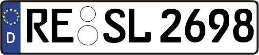RE-SL2698