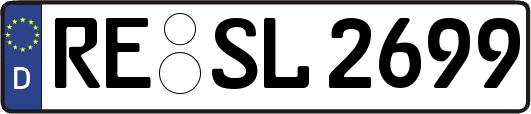 RE-SL2699